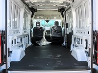 2025 FORD TRANSIT-150 CARGO T-150 148