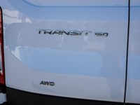 2025 FORD TRANSIT-150 CARGO T-150 148