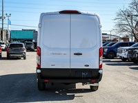 2025 FORD TRANSIT-150 CARGO T-150 148