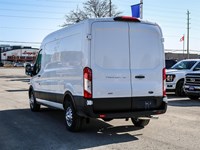 2025 FORD TRANSIT-150 CARGO T-150 148