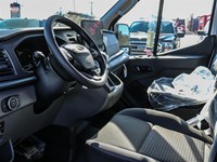 2025 FORD TRANSIT-150 CARGO T-150 148