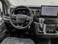 2025 FORD TRANSIT-150 CARGO T-150 148