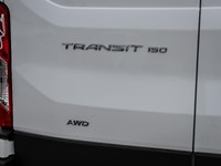 2025 FORD TRANSIT-150 CARGO T-150 148