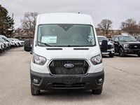 2025 FORD TRANSIT-150 CARGO T-150 148
