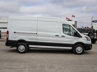 2025 FORD TRANSIT-150 CARGO T-150 148