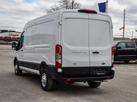 2025 FORD TRANSIT-150 CARGO T-150 148