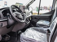 2025 FORD TRANSIT-150 CARGO T-150 148