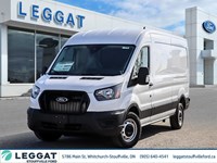 2025 FORD TRANSIT-150 CARGO T-150 148