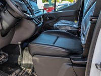 2025 FORD TRANSIT-150 CARGO T-150 148