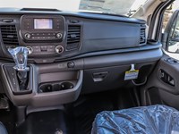 2025 FORD TRANSIT-150 CARGO T-150 148