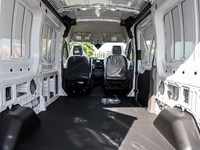 2025 FORD TRANSIT-150 CARGO T-150 148