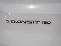 2025 FORD TRANSIT-150 CARGO T-150 148