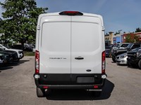 2025 FORD TRANSIT-150 CARGO T-150 148