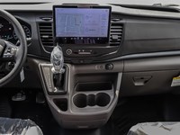 2025 FORD TRANSIT-150 CARGO T-150 148