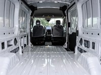 2025 FORD TRANSIT-150 CARGO T-150 148