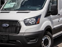 2025 FORD TRANSIT-150 CARGO T-150 148