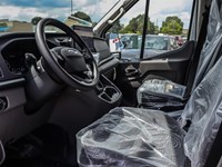 2025 FORD TRANSIT-150 CARGO T-150 148