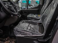 2025 FORD TRANSIT-250 CARGO T-250 148