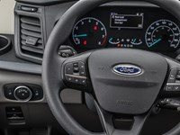 2025 FORD TRANSIT-250 CARGO T-250 148