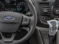 2025 FORD TRANSIT-250 CARGO T-250 148