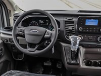 2025 FORD TRANSIT-250 CARGO T-250 148