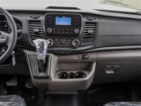 2025 FORD TRANSIT-250 CARGO T-250 148
