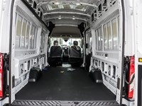 2025 FORD TRANSIT-250 CARGO T-250 148