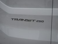 2025 FORD TRANSIT-250 CARGO T-250 148