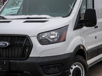 2025 FORD TRANSIT-250 CARGO T-250 148