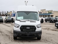 2025 FORD TRANSIT-250 CARGO T-250 148