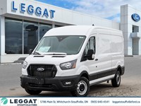 2025 FORD TRANSIT-250 CARGO T-250 148