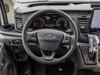 2025 FORD TRANSIT-250 CARGO T-250 148