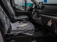 2025 FORD TRANSIT-250 CARGO T-250 148