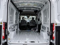 2025 FORD TRANSIT-250 CARGO T-250 148