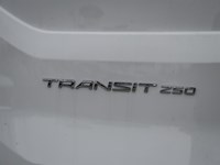 2025 FORD TRANSIT-250 CARGO T-250 148
