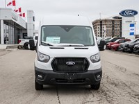 2025 FORD TRANSIT-250 CARGO T-250 148