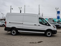 2025 FORD TRANSIT-250 CARGO T-250 148
