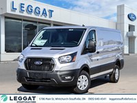 2025 FORD TRANSIT-250 CARGO T-250 130