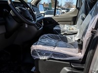 2025 FORD TRANSIT-250 CARGO T-250 130