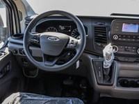 2025 FORD TRANSIT-250 CARGO T-250 130