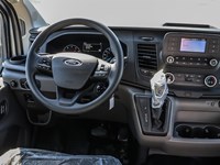 2025 FORD TRANSIT-250 CARGO T-250 130