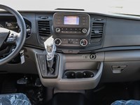 2025 FORD TRANSIT-250 CARGO T-250 130