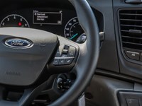 2025 FORD TRANSIT-250 CARGO T-250 130