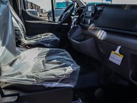 2025 FORD TRANSIT-250 CARGO T-250 130