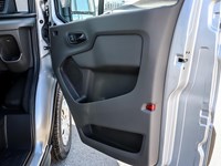 2025 FORD TRANSIT-250 CARGO T-250 130