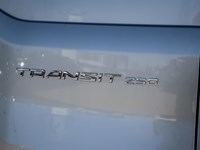 2025 FORD TRANSIT-250 CARGO T-250 130