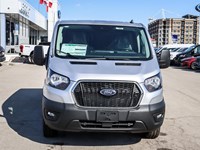 2025 FORD TRANSIT-250 CARGO T-250 130