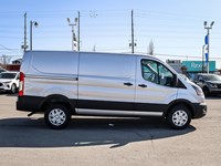 2025 FORD TRANSIT-250 CARGO T-250 130