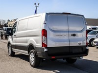 2025 FORD TRANSIT-250 CARGO T-250 130