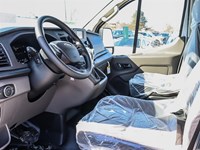2025 FORD TRANSIT-250 CARGO T-250 130
